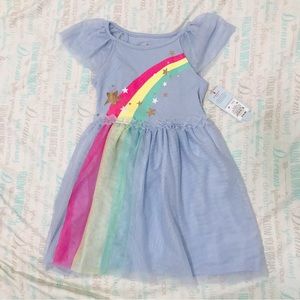 NEW Dress for girl Size 5t